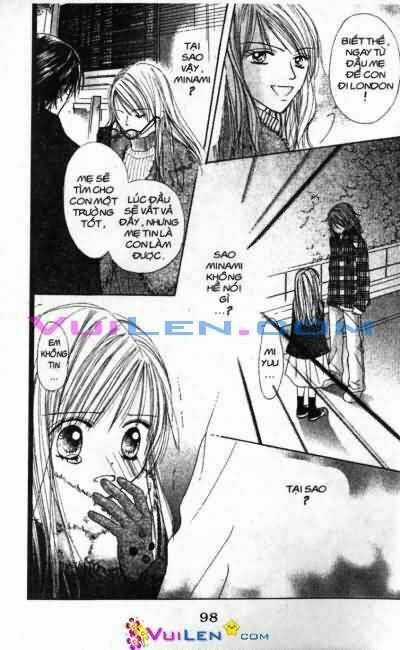 Con Gái Con Trai - Chapter 11 - Trang 98