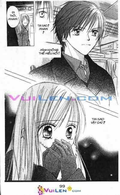 Con Gái Con Trai - Chapter 11 - Trang 99