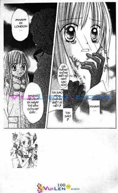 Con Gái Con Trai - Chapter 11 - Trang 100