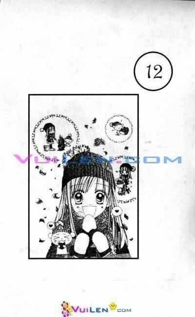 Con Gái Con Trai - Chapter 12 - Trang 2