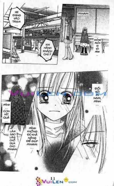 Con Gái Con Trai - Chapter 12 - Trang 11