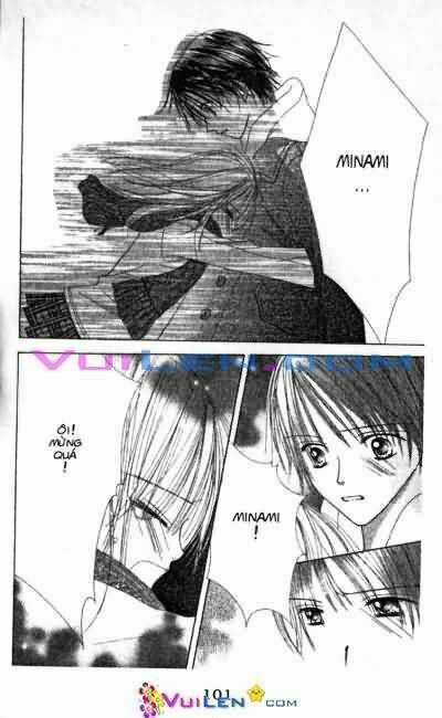 Con Gái Con Trai - Chapter 12 - Trang 101