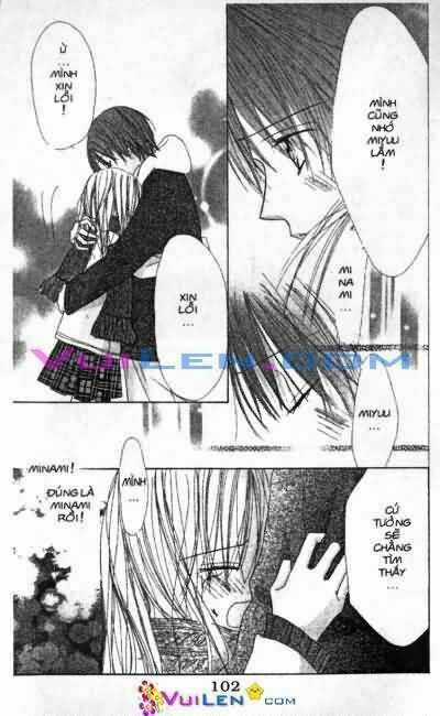 Con Gái Con Trai - Chapter 12 - Trang 102