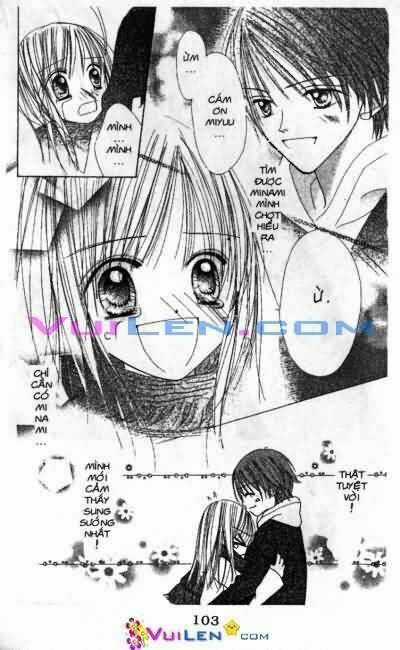 Con Gái Con Trai - Chapter 12 - Trang 103