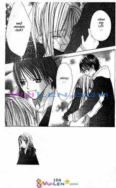 Con Gái Con Trai - Chapter 12 - Trang 104