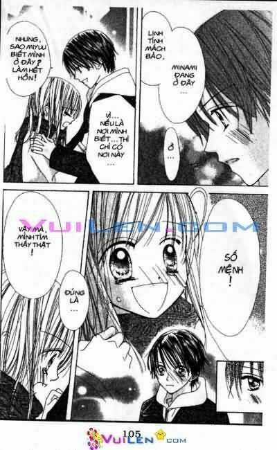 Con Gái Con Trai - Chapter 12 - Trang 105