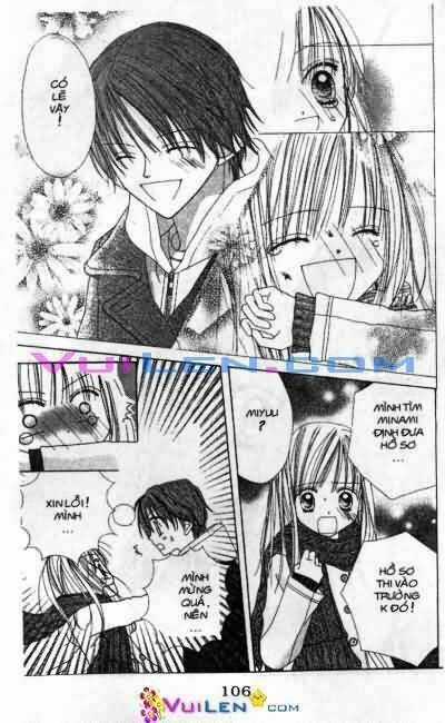 Con Gái Con Trai - Chapter 12 - Trang 106