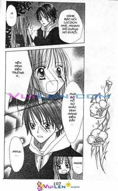 Con Gái Con Trai - Chapter 12 - Trang 107