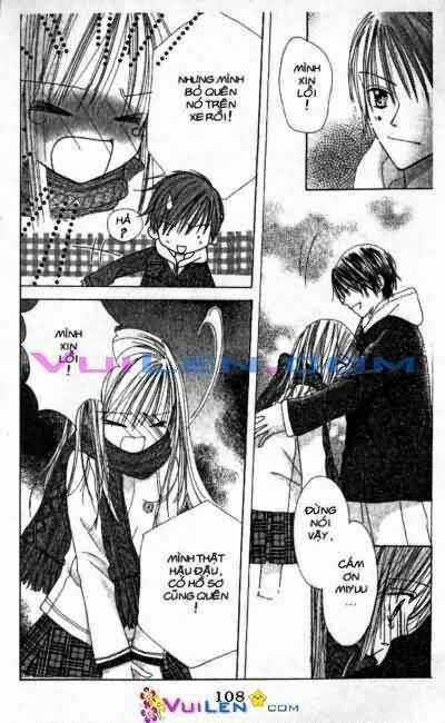 Con Gái Con Trai - Chapter 12 - Trang 108