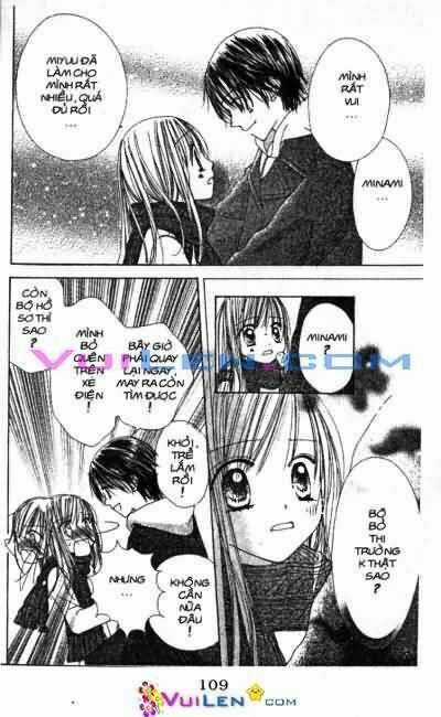 Con Gái Con Trai - Chapter 12 - Trang 109