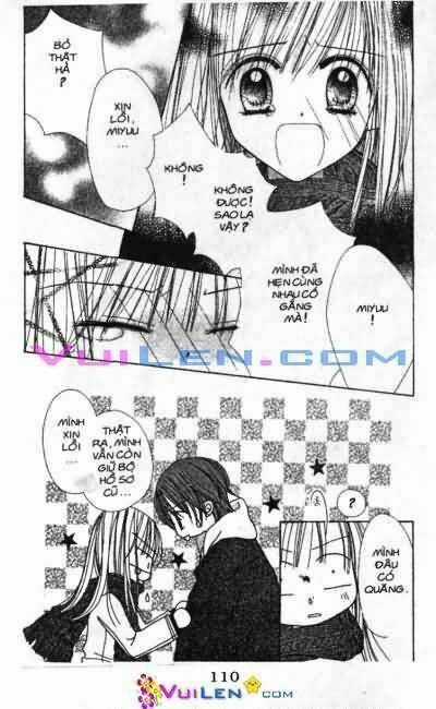 Con Gái Con Trai - Chapter 12 - Trang 110