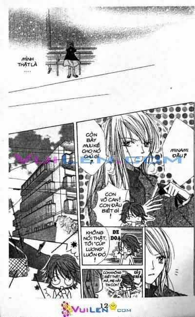 Con Gái Con Trai - Chapter 12 - Trang 12