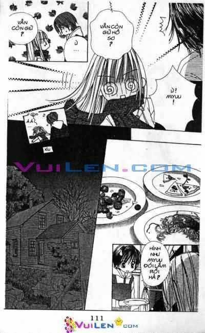 Con Gái Con Trai - Chapter 12 - Trang 111