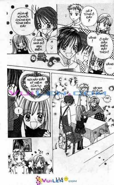 Con Gái Con Trai - Chapter 12 - Trang 114