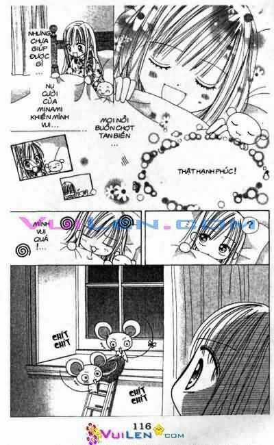 Con Gái Con Trai - Chapter 12 - Trang 116