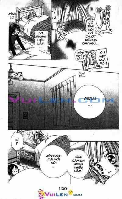 Con Gái Con Trai - Chapter 12 - Trang 120