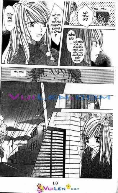 Con Gái Con Trai - Chapter 12 - Trang 13