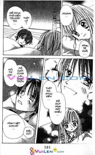 Con Gái Con Trai - Chapter 12 - Trang 121