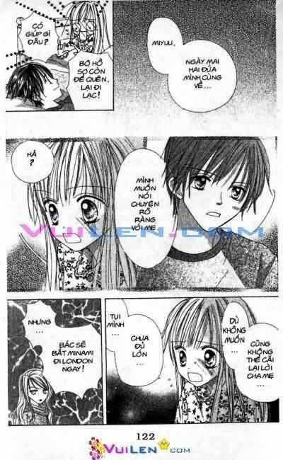 Con Gái Con Trai - Chapter 12 - Trang 122