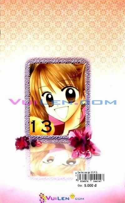 Con Gái Con Trai - Chapter 12 - Trang 123