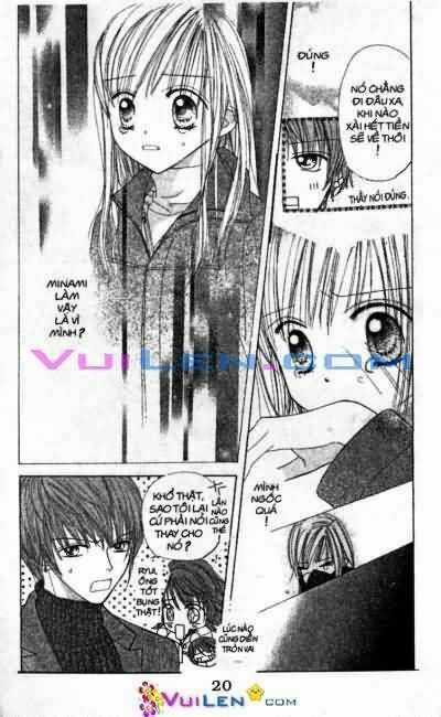 Con Gái Con Trai - Chapter 12 - Trang 20