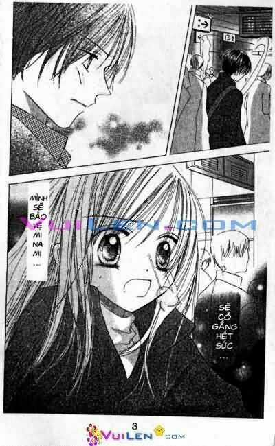 Con Gái Con Trai - Chapter 12 - Trang 3