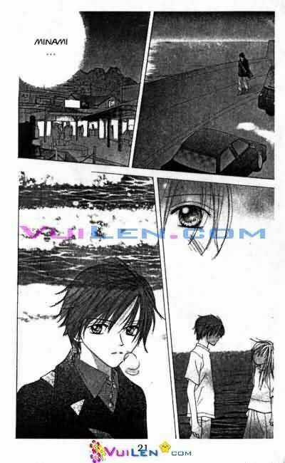 Con Gái Con Trai - Chapter 12 - Trang 21