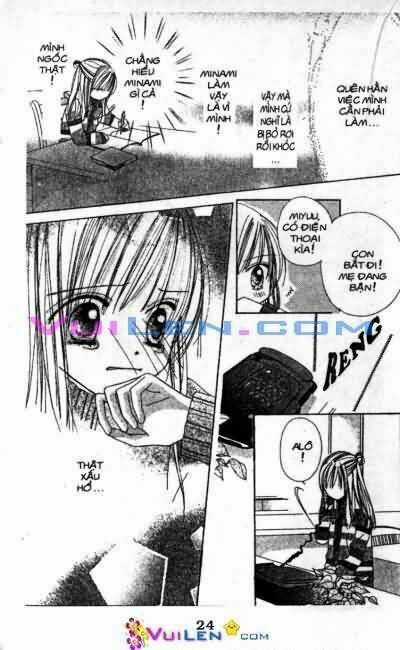 Con Gái Con Trai - Chapter 12 - Trang 24