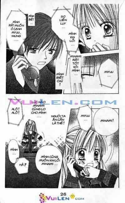 Con Gái Con Trai - Chapter 12 - Trang 26