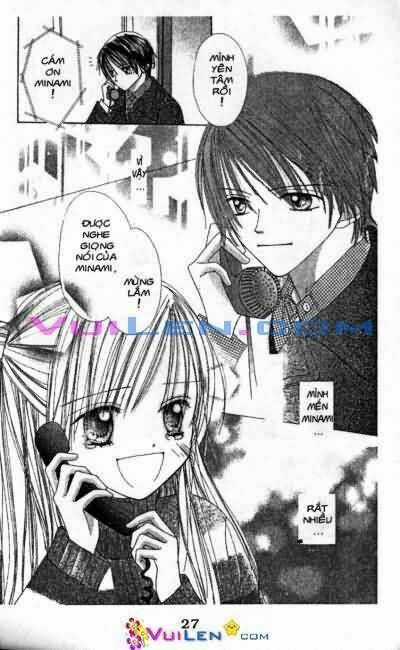 Con Gái Con Trai - Chapter 12 - Trang 27