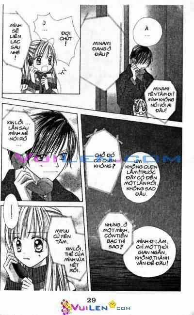 Con Gái Con Trai - Chapter 12 - Trang 29