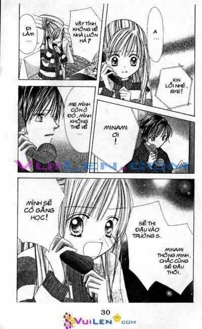 Con Gái Con Trai - Chapter 12 - Trang 30