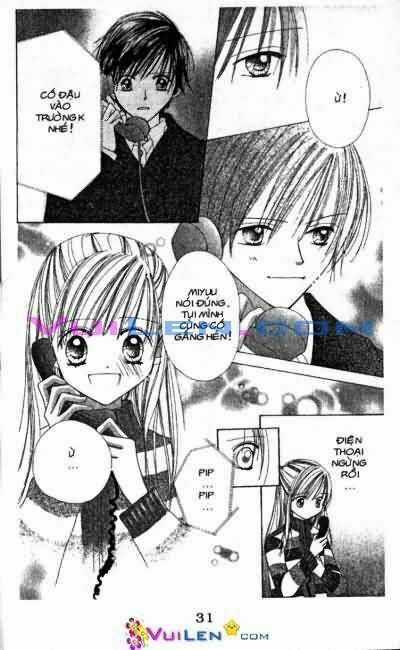 Con Gái Con Trai - Chapter 12 - Trang 31