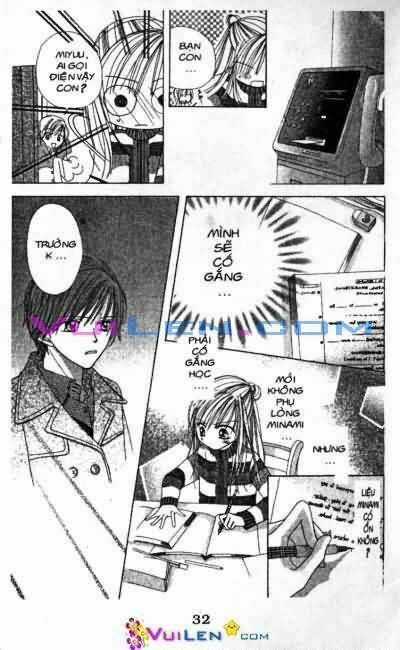 Con Gái Con Trai - Chapter 12 - Trang 32