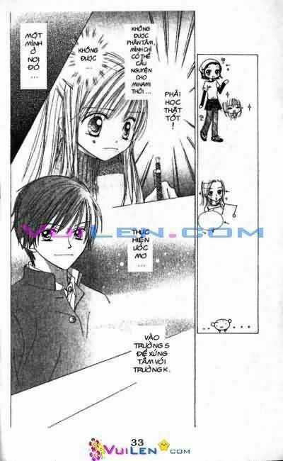 Con Gái Con Trai - Chapter 12 - Trang 33