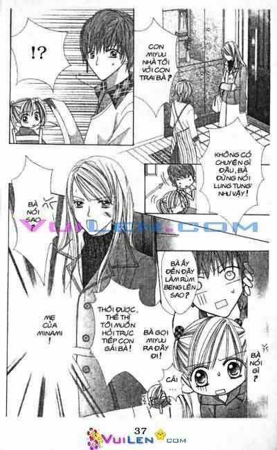 Con Gái Con Trai - Chapter 12 - Trang 37