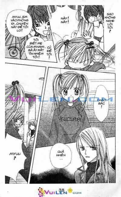 Con Gái Con Trai - Chapter 12 - Trang 38