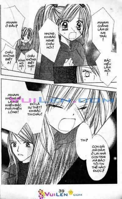 Con Gái Con Trai - Chapter 12 - Trang 39