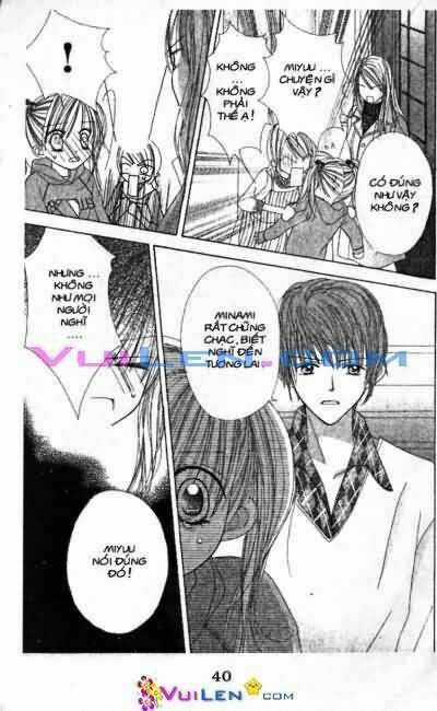 Con Gái Con Trai - Chapter 12 - Trang 40