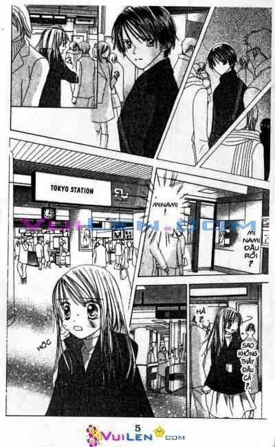 Con Gái Con Trai - Chapter 12 - Trang 5