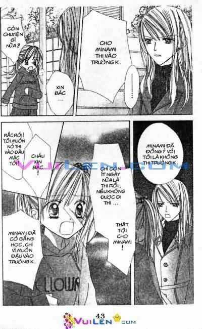 Con Gái Con Trai - Chapter 12 - Trang 43