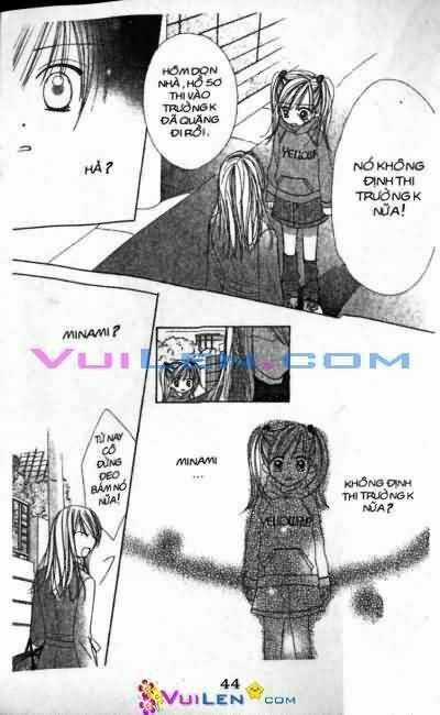 Con Gái Con Trai - Chapter 12 - Trang 44