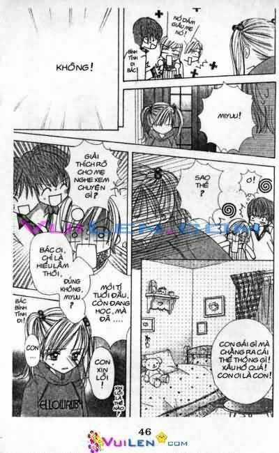 Con Gái Con Trai - Chapter 12 - Trang 46