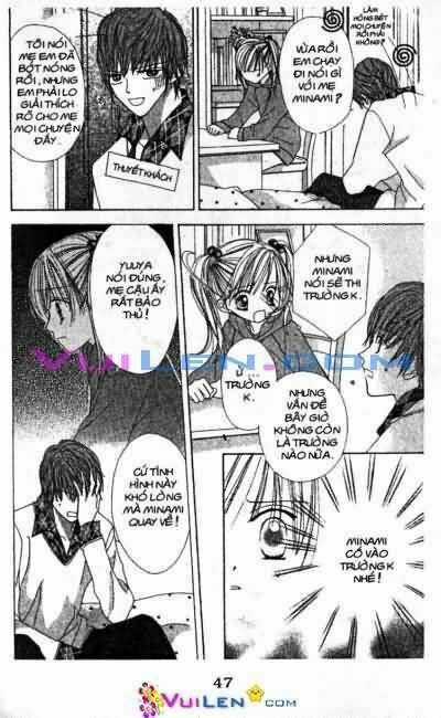 Con Gái Con Trai - Chapter 12 - Trang 47