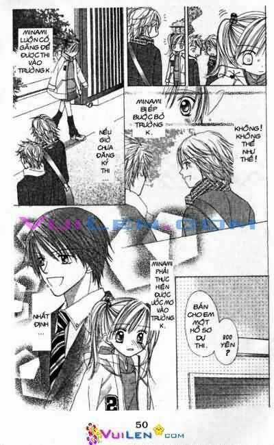 Con Gái Con Trai - Chapter 12 - Trang 50