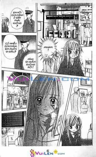 Con Gái Con Trai - Chapter 12 - Trang 6