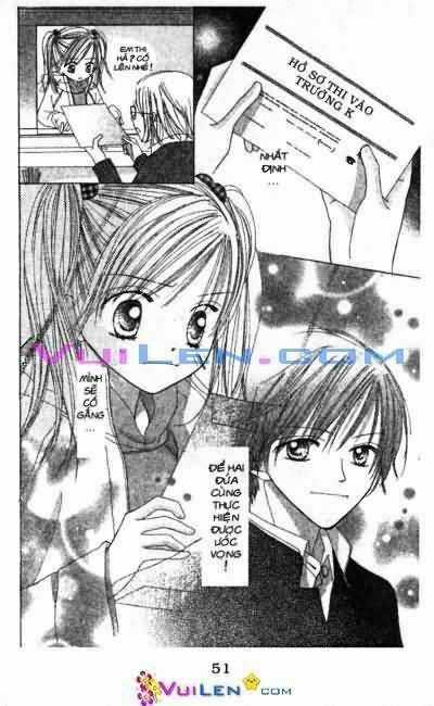 Con Gái Con Trai - Chapter 12 - Trang 51