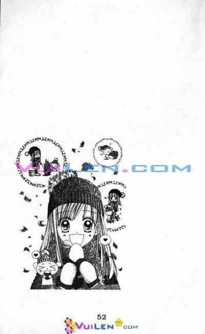 Con Gái Con Trai - Chapter 12 - Trang 52