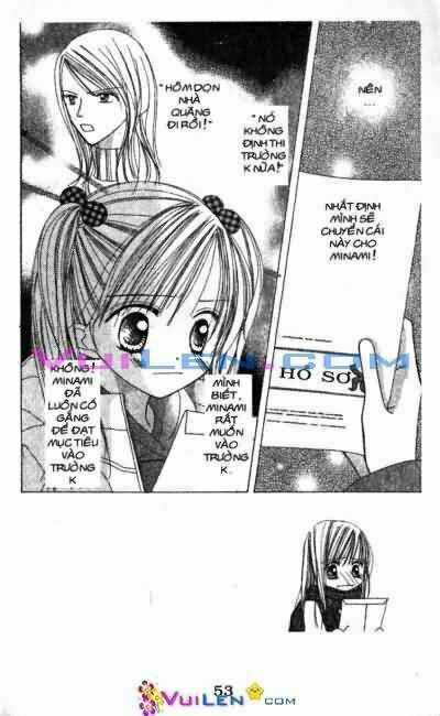 Con Gái Con Trai - Chapter 12 - Trang 53