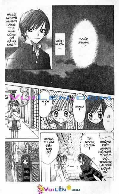 Con Gái Con Trai - Chapter 12 - Trang 54